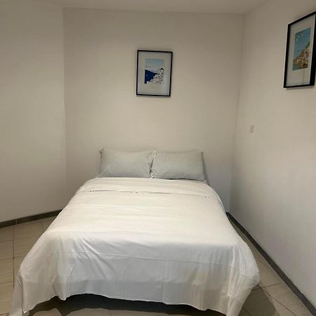 Top Appartement Centre Ville Valenciennes Buitenkant foto