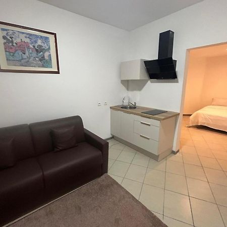 Top Appartement Centre Ville Valenciennes Buitenkant foto