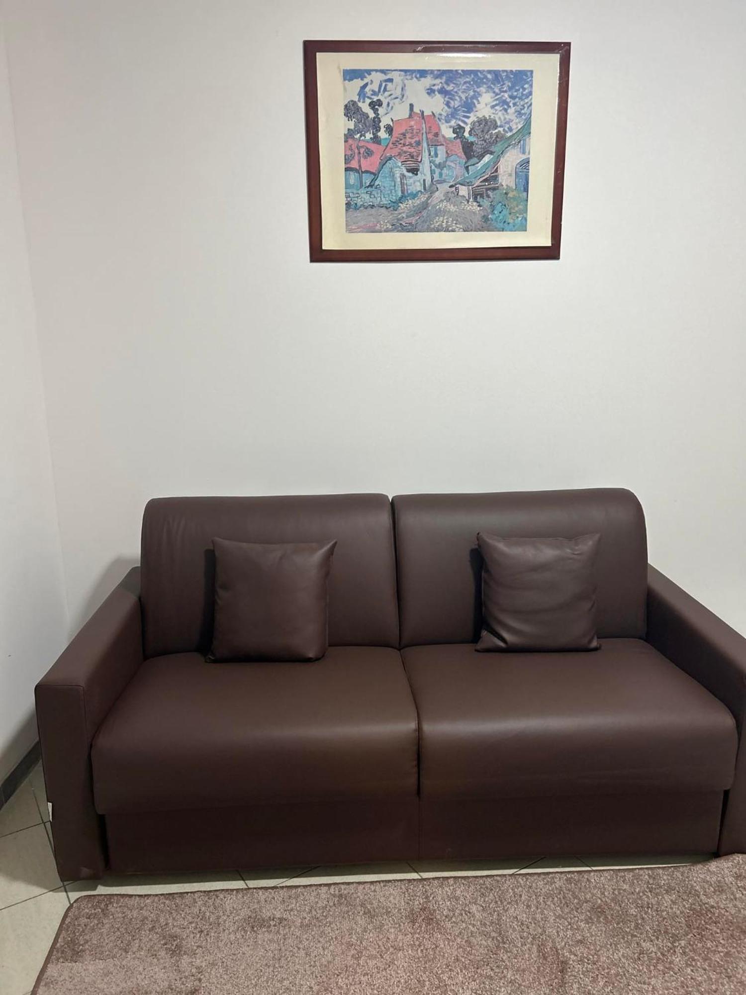 Top Appartement Centre Ville Valenciennes Buitenkant foto