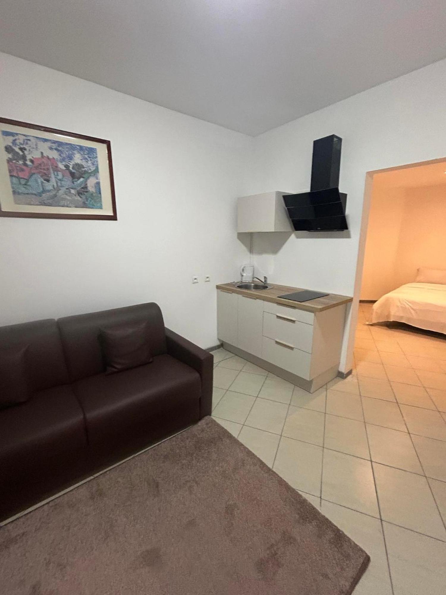 Top Appartement Centre Ville Valenciennes Buitenkant foto